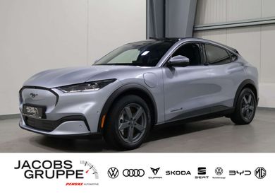 Ford Mustang, 2022