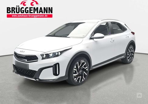 Kia XCeed, 2024