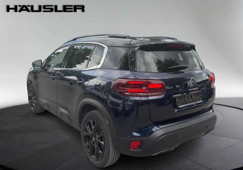 Citroën C5 Aircross, 2024 3