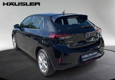 Opel Corsa, 2022 2