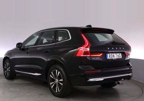 Volvo XC60, 2023