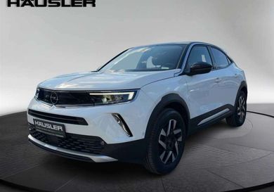 Opel Mokka, 2023