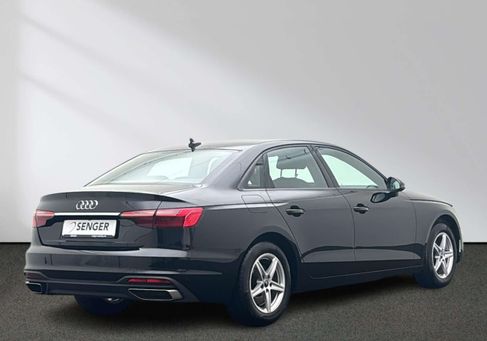 Audi A4, 2023 3