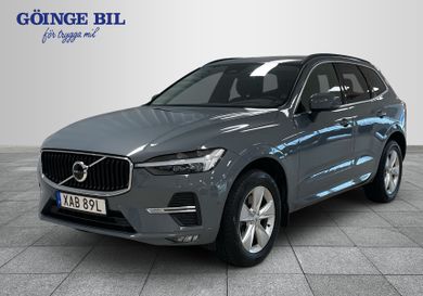 Volvo XC60, 2023