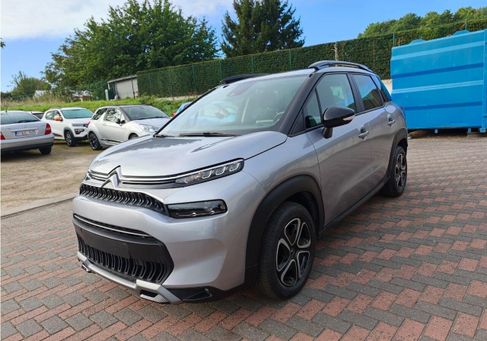 Citroën C3, 2022 2