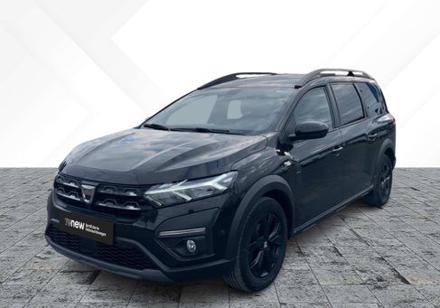 Dacia Jogger, 2022 2