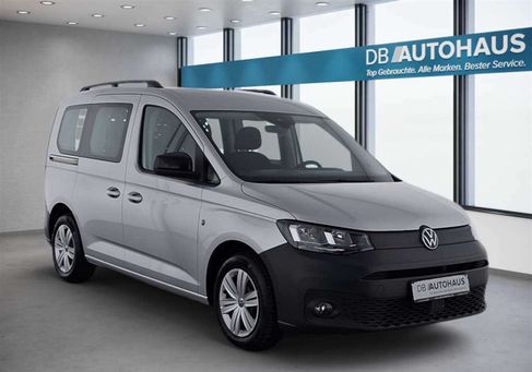 Volkswagen Caddy, 2023