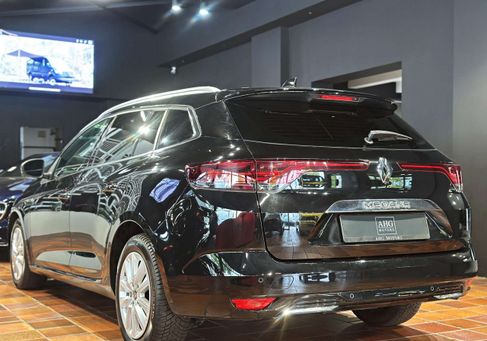 Renault Megane, 2021