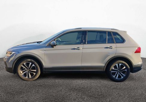 Volkswagen Tiguan, 2021 3