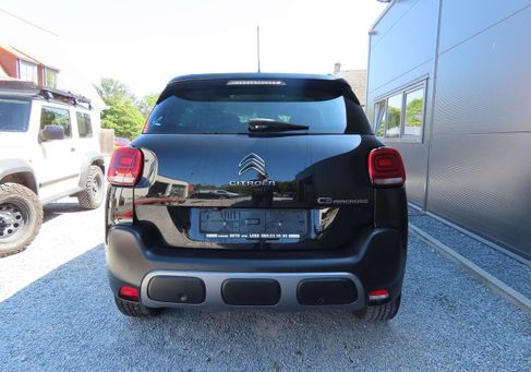 Citroën C3, 2019 3