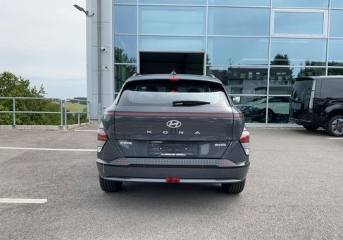 Hyundai Kona, 2026 3