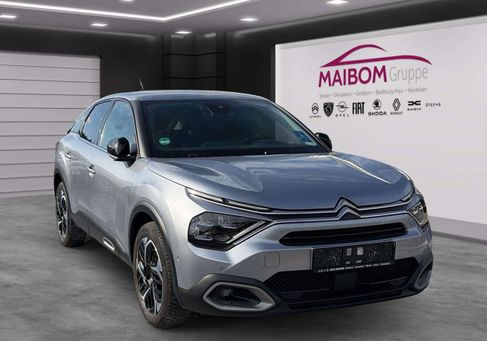 Citroën C4, 2023 2