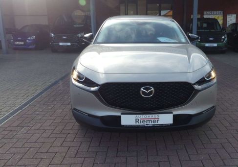 Mazda CX-30, 2026 2