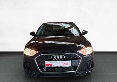 Audi A1, 2025