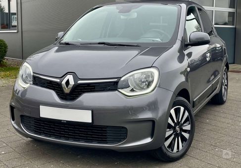 Renault Twingo, 2021