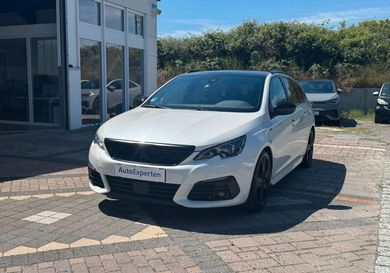 Peugeot 308, 2018