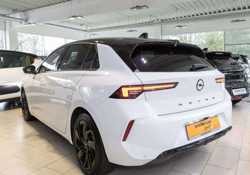 Opel Astra, 2023 2