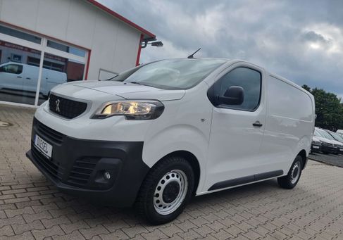 Peugeot Expert, 2020