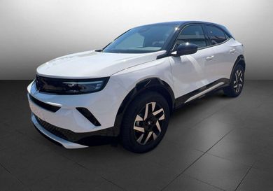 Opel Mokka, 2026