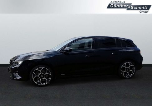 Opel Astra, 2022