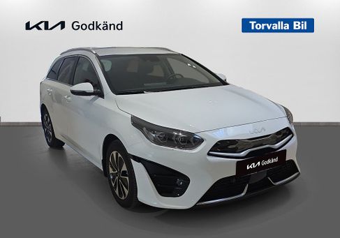 Kia Cee'd Sportswagon, 2022