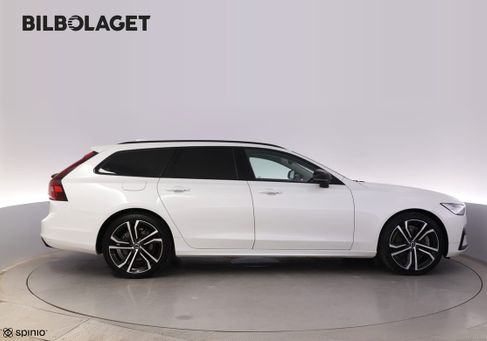 Volvo V90, 2023