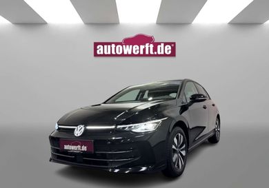 Volkswagen Golf, 2025
