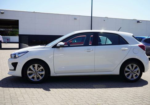 Kia Rio, 2023