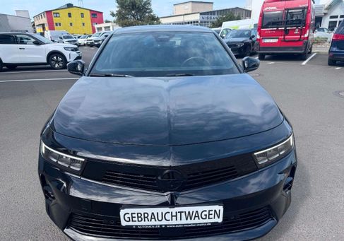 Opel Astra, 2024