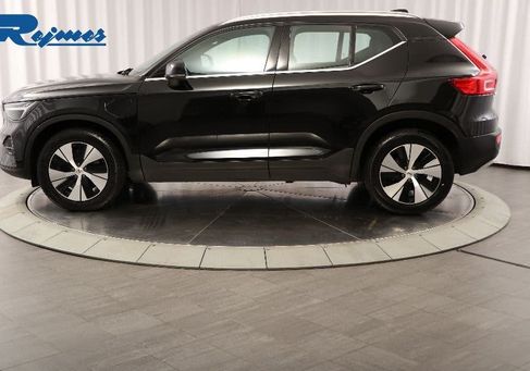 Volvo XC40, 2023 3