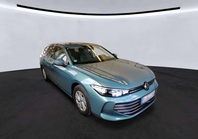Volkswagen Passat Variant, 2024