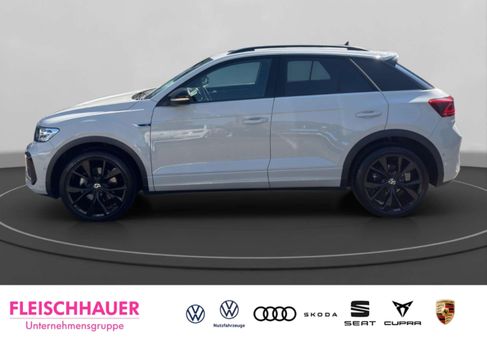 Volkswagen T-Roc, 2024 3