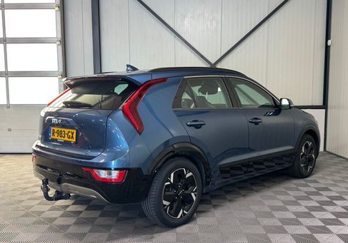 Kia Niro, 2022 2