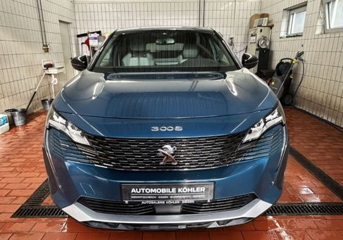 Peugeot 3008, 2024