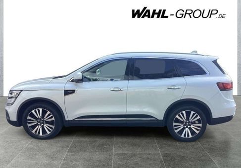 Renault Koleos, 2023