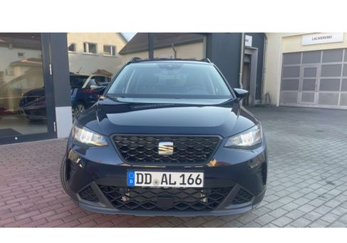 Seat Arona, 2022