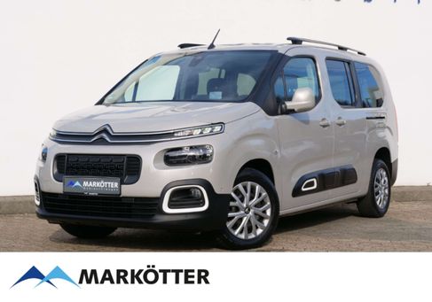 Citroën Berlingo, 2019