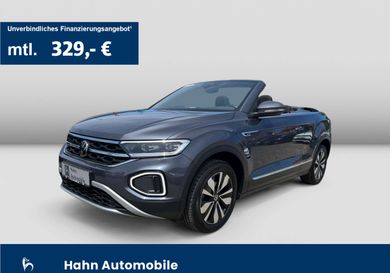 Volkswagen T-Roc, 2023
