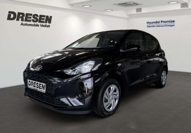 Hyundai i10, 2025