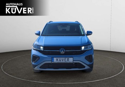 Volkswagen T-Cross, 2026