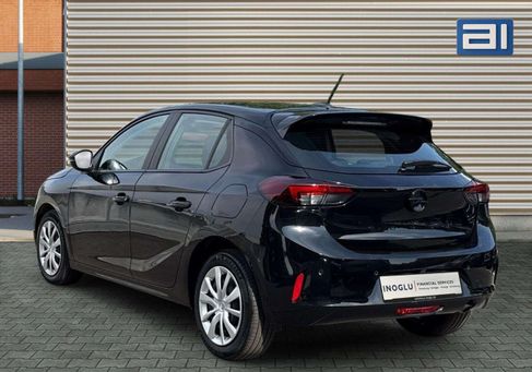 Opel Corsa, 2025 3