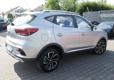 MG ZS, 2023