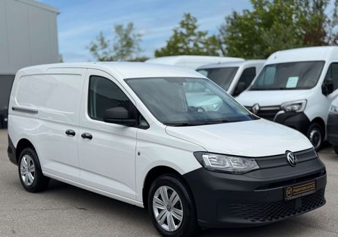 Volkswagen Caddy, 2023