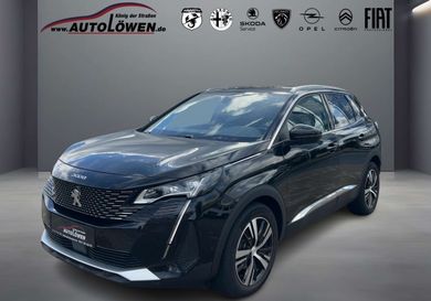 Peugeot 3008, 2023