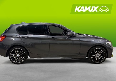 BMW 120, 2019 2