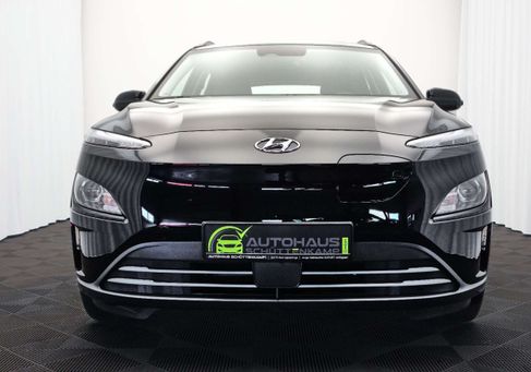 Hyundai Kona, 2022