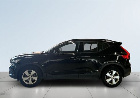 Volvo XC40, 2019 3