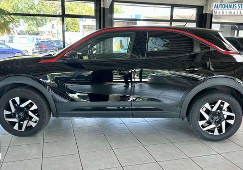 Opel Mokka, 2023 3