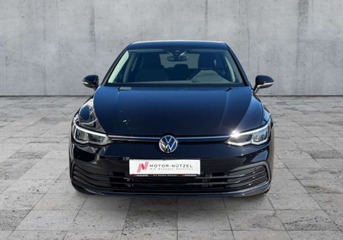 Volkswagen Golf, 2023 3