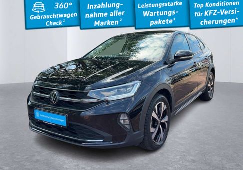 Volkswagen Taigo, 2022
